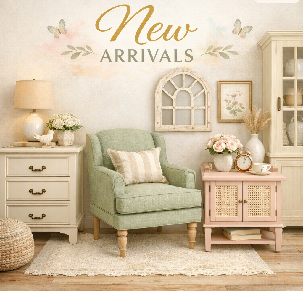 New Arrivals